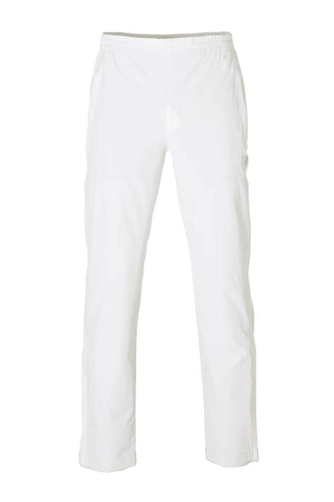 Witte Sportbroek heren online kopen .